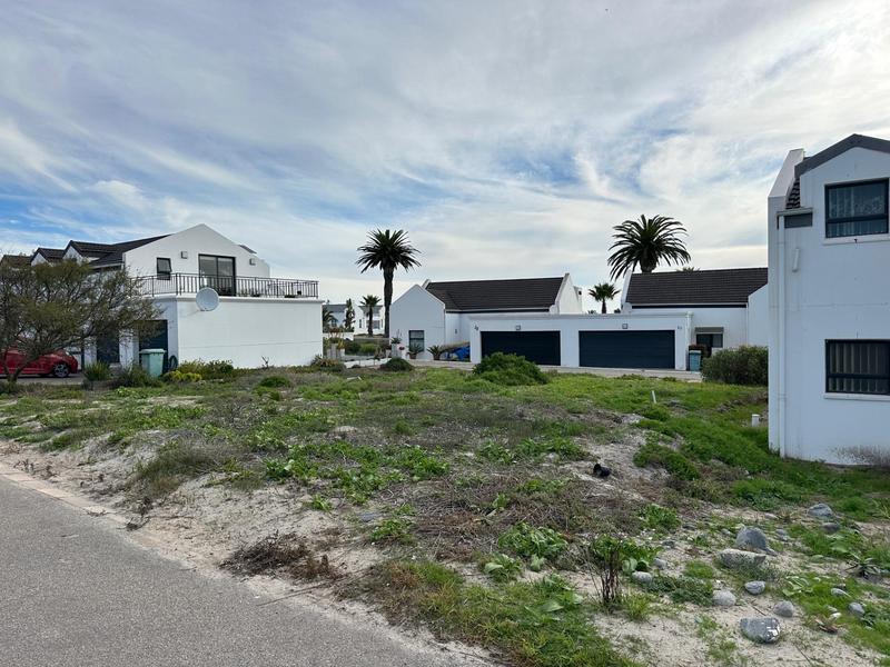 0 Bedroom Property for Sale in Shelley Point Western Cape